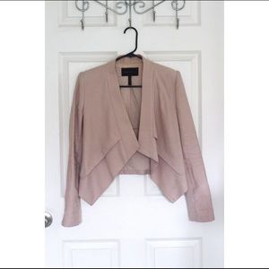 BCBGMAXAZRIA Lloyd Easy Layer Jacket